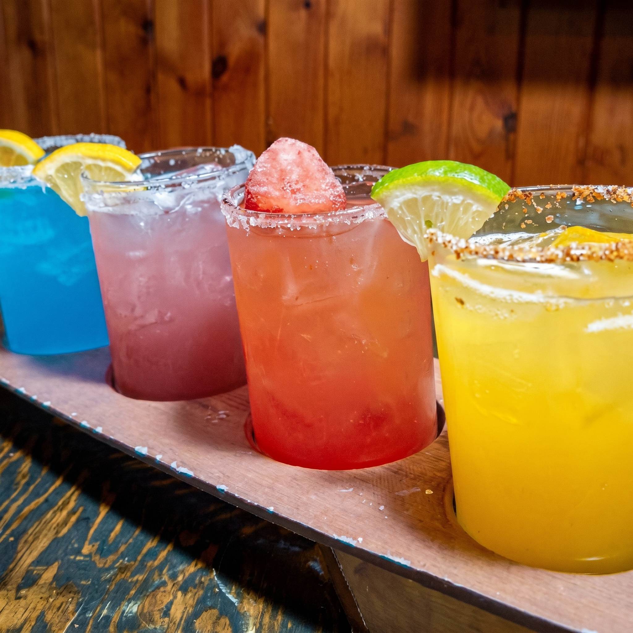 mullets waukee food and drinks