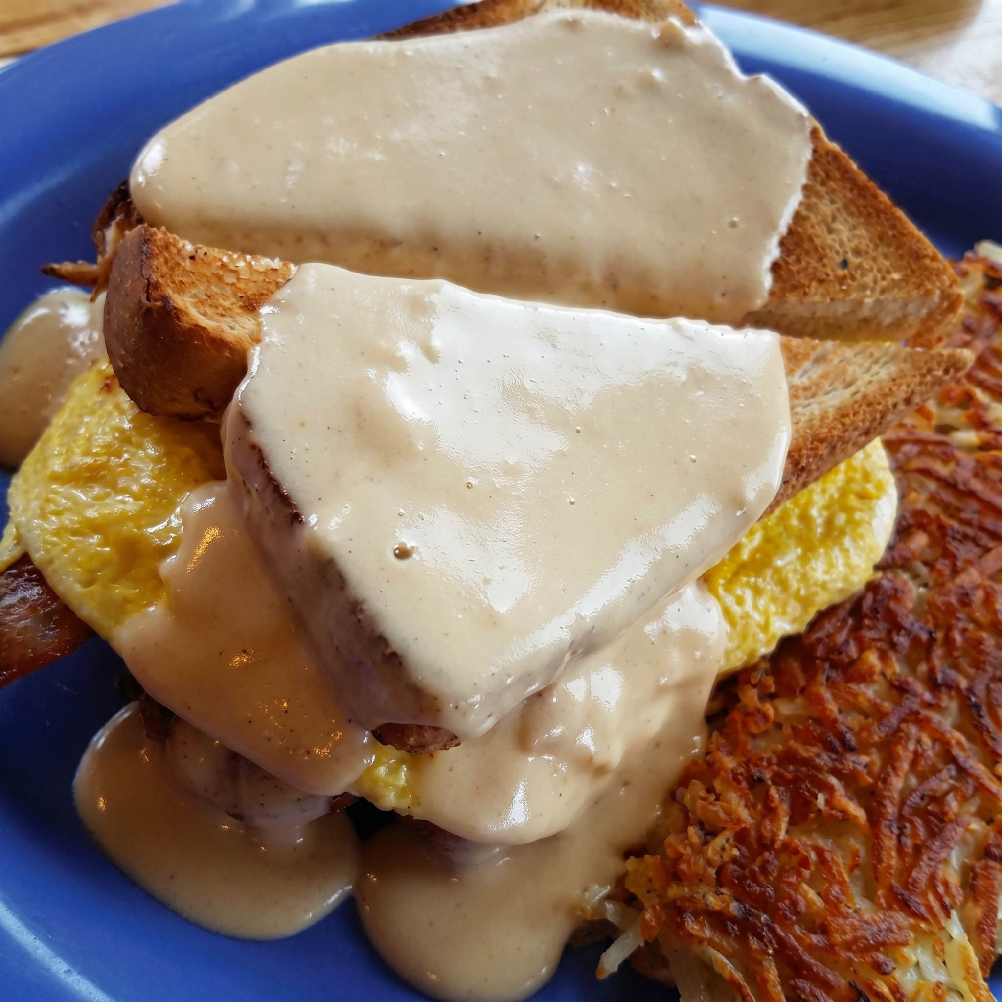 mullets waukee restaurant menu items